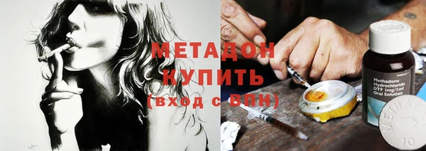 твердый Михайлов